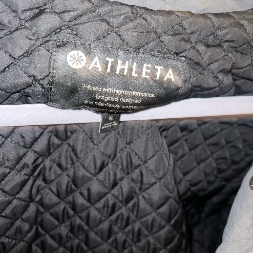 ATHLETA